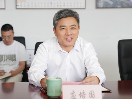 【20240929】嘉通集團(tuán)與城南街道簽約地塊合作開發(fā)項(xiàng)目，經(jīng)開區(qū)黨工委副書記、政法委書記應(yīng)培國（李阿梅攝）.jpg